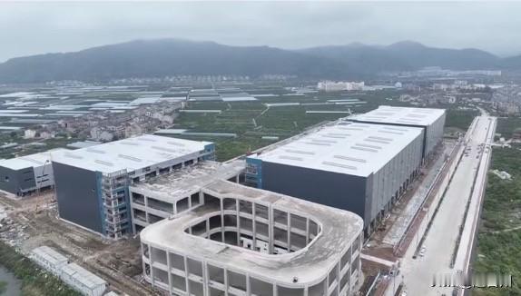 总建面19万㎡！宝湾巨头落地临海，区域发展提速

宝湾（临海）电商供应链总部基地