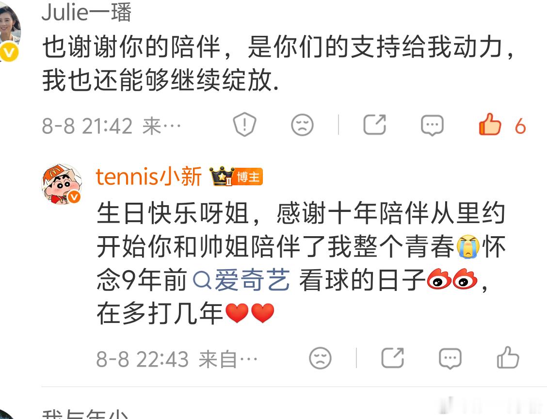 其实老粉or早期娜姐伦敦，。里约奥运周期入坑的网球粉知道以前(2017-2021