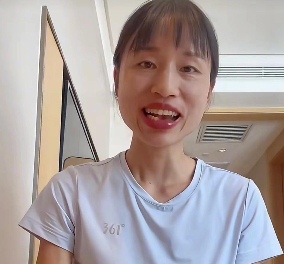 骗假参赛狂赚20万，结果被医院抓个正着？“最快女护士”张水华这回栽得不冤，但华西