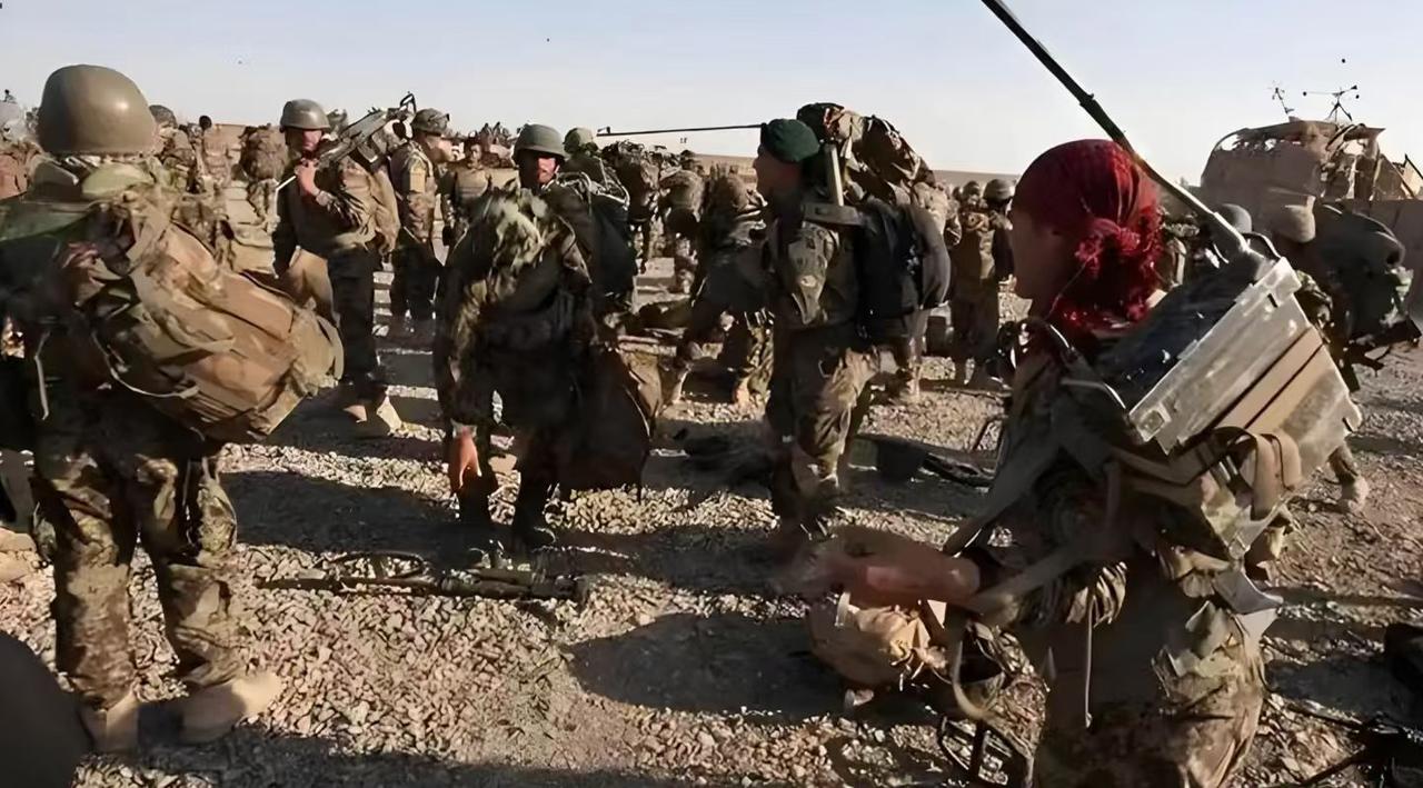 别只看炮火，阿巴冲突的核心，是躲不开的安全与生计难题

很多人觉得这只是两国一时