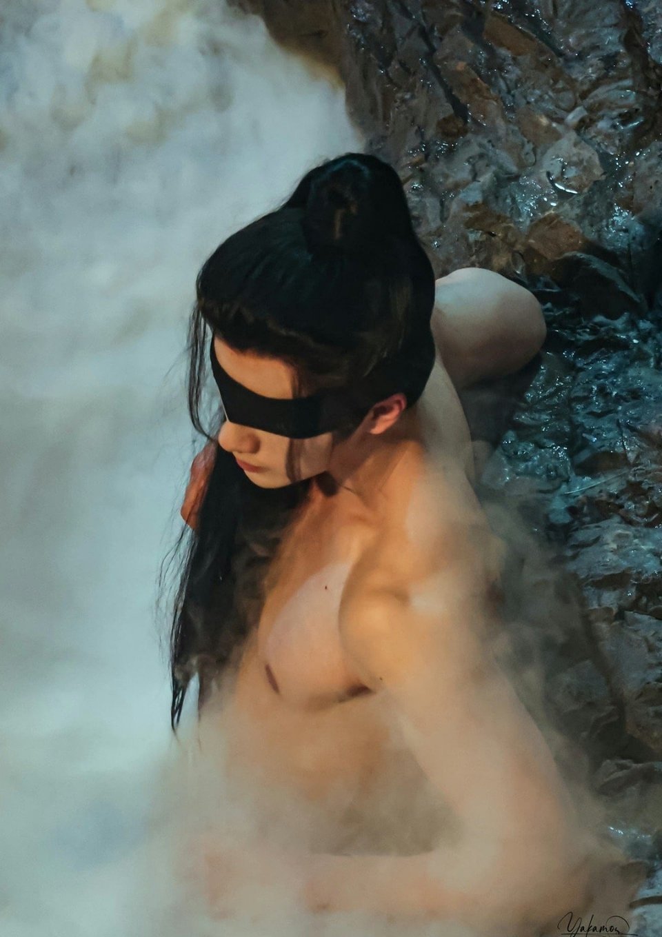 李宏毅在伪宋里面也脱了[允悲]身材还挺好[doge]某种意义上来说顾晓声对每一个