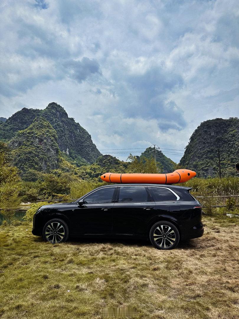 华境s 明天全量OTA！华为乾崑智驾®️ADS 5 Pro上车[嘻嘻][嘻嘻]爽