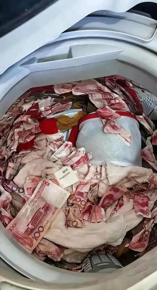 太好了！近日，央行等3部门宣布:明年1月1日起，存取现超5万元不用再登记！

从