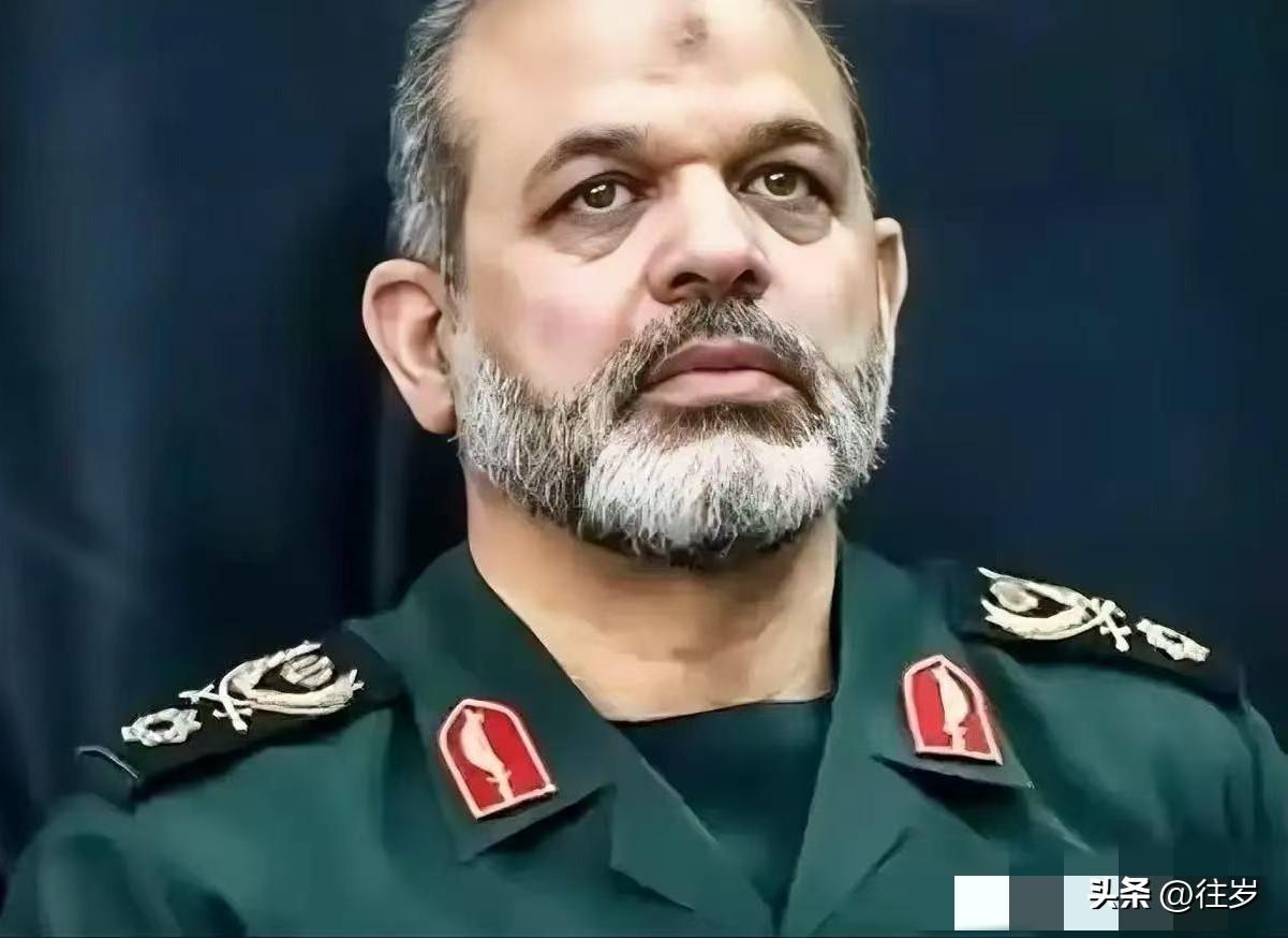 伊朗新消息
伊斯兰革命卫队发布公告:
2026年3月5日，伊朗伊斯兰革命卫队发布