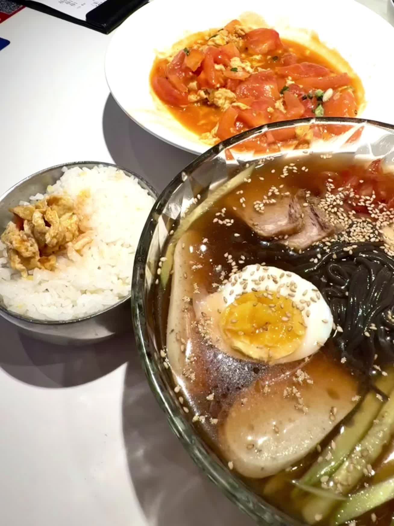 好好吃饭 生活碎片