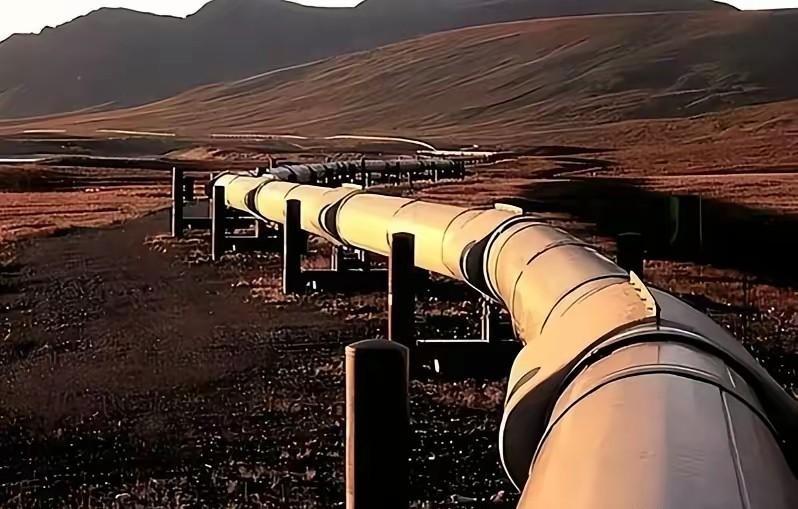 就在刚刚，一则足以引爆欧洲能源市场的消息不胫而走：5月1日开始，俄罗斯将正式“拔