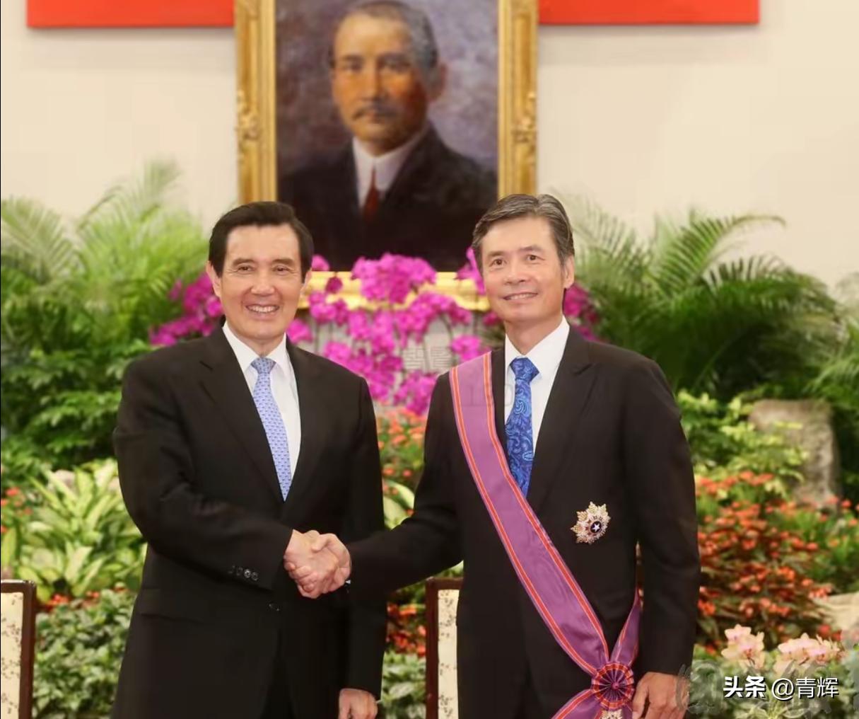 绝不能去大陆！国民党内讧对萧旭岑下手，郑丽文怒斥:有人要搞分裂
25号，郑丽文在