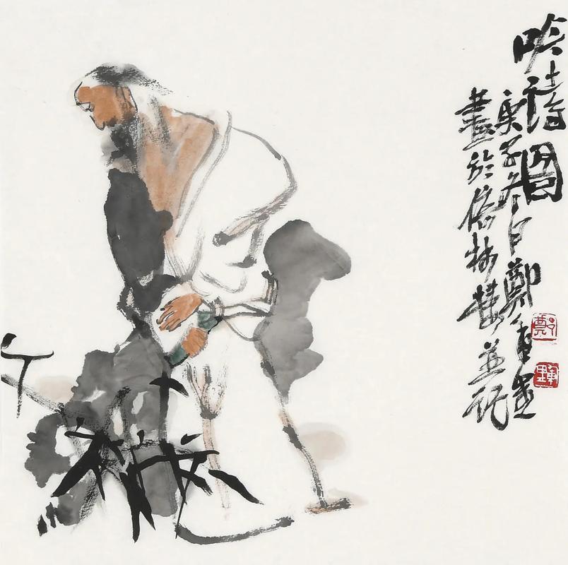 上联：感物轻吟君勿扰
下联：[比心]

网络图片/诚谢侵删