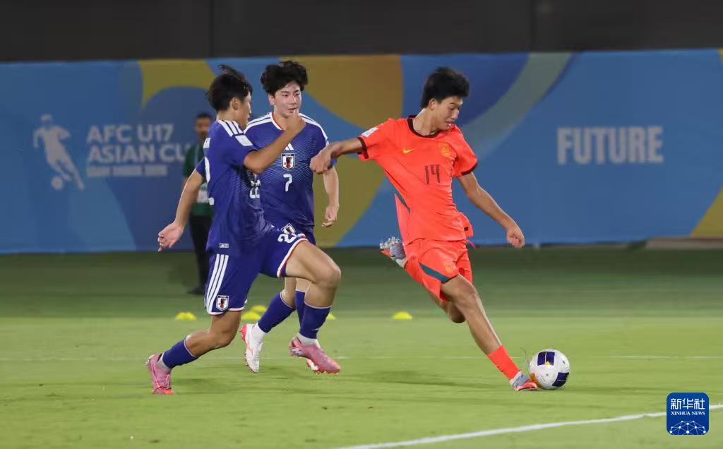 U17亚洲杯(中国-卡塔尔)，直播预告

时间：00点00分
日期：05月13日