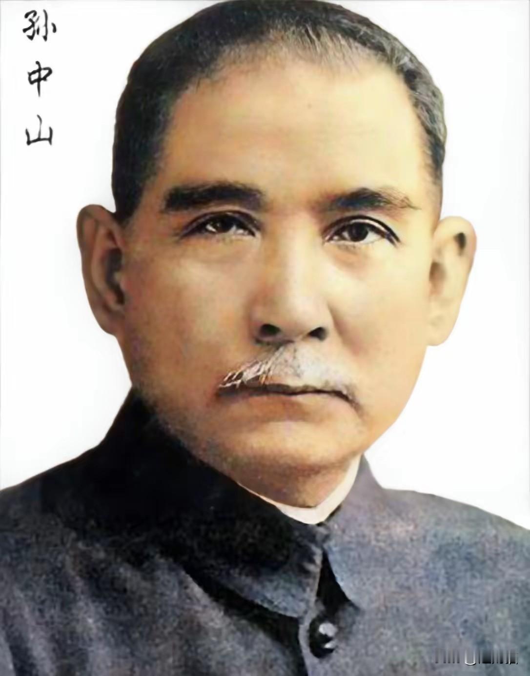 生日与血型的巧合背后：郑丽文的“复兴”底气不在宿命在行动
 
郑丽文同国父孙中山