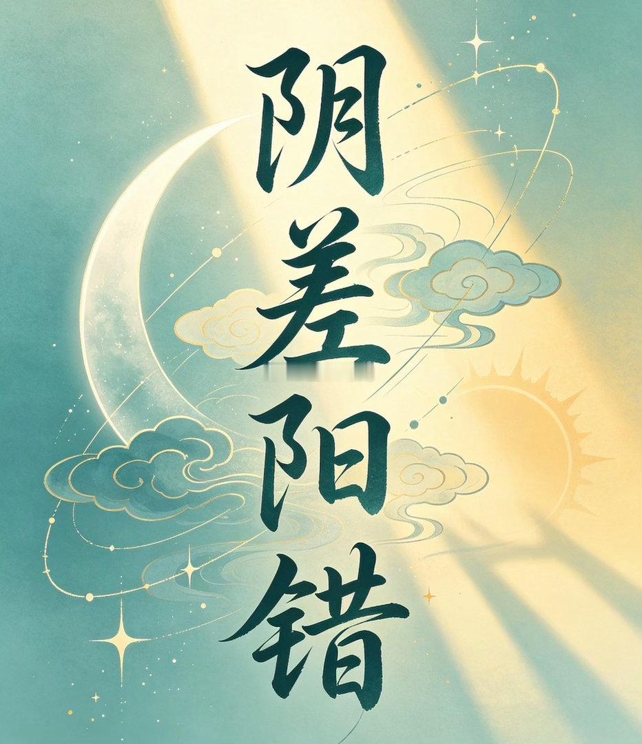 有些人看到阴差阳错日柱，就断别人婚姻不好，其实不一定，要全局看、但是阴差阳错的婚