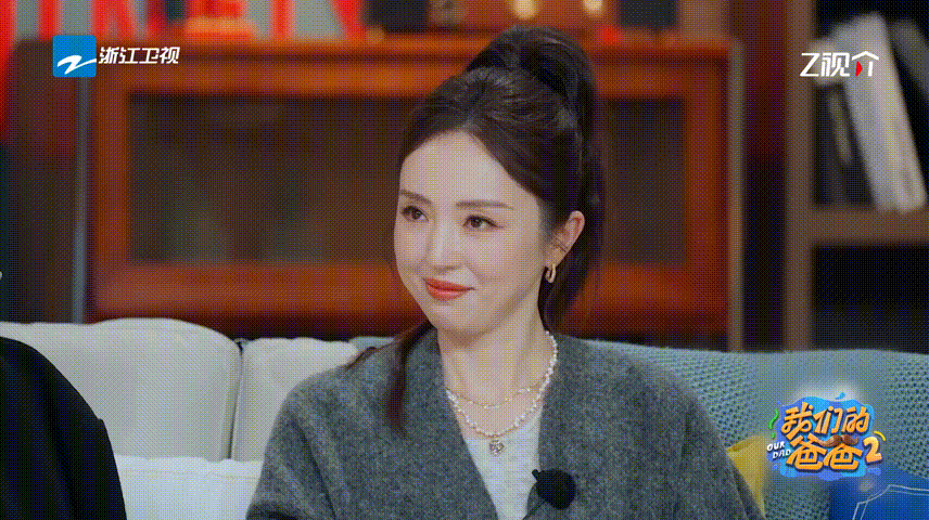 李嘉格女儿认可新男友李嘉格真的很会选，新男友不仅帅还特别有责任心，知道她有孩子就