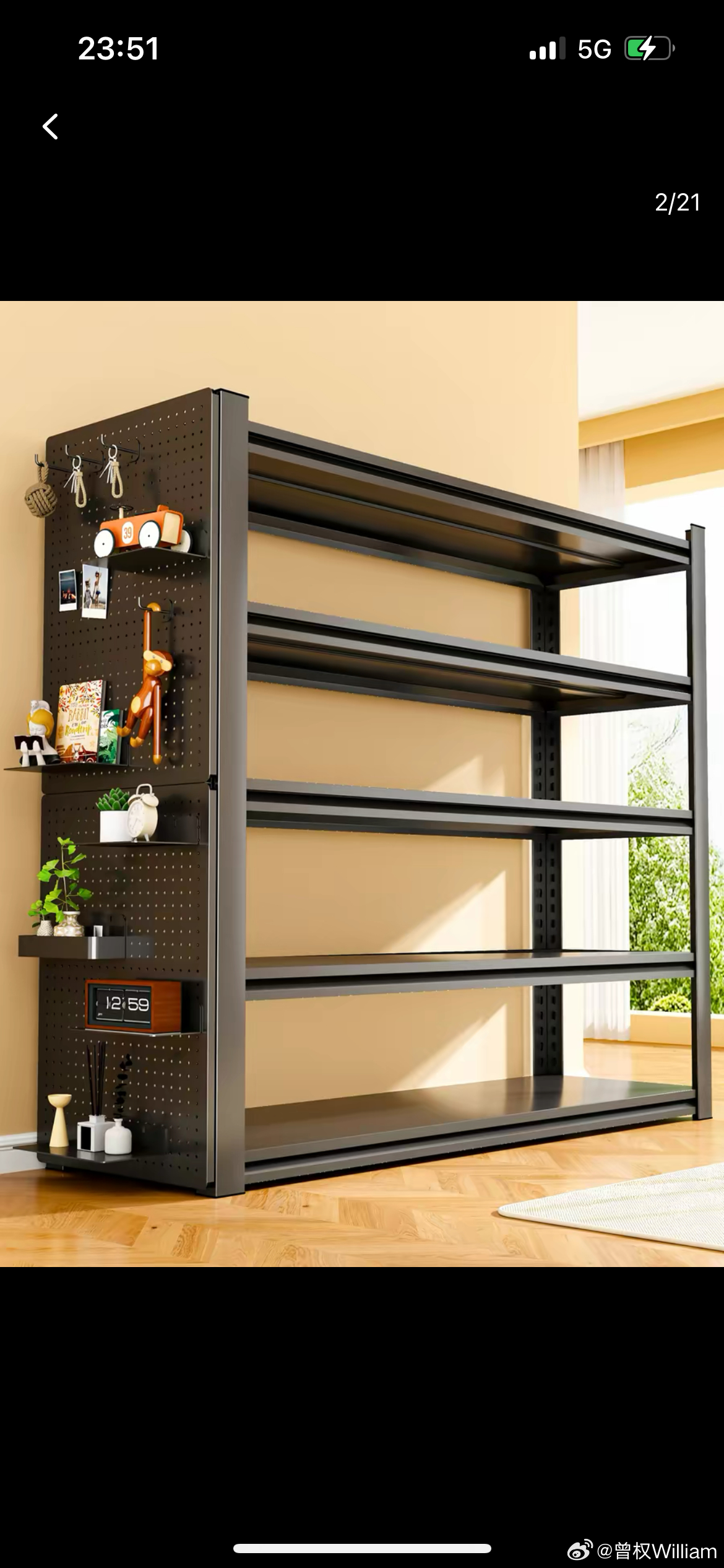 实物和照片严重不符！工作日记