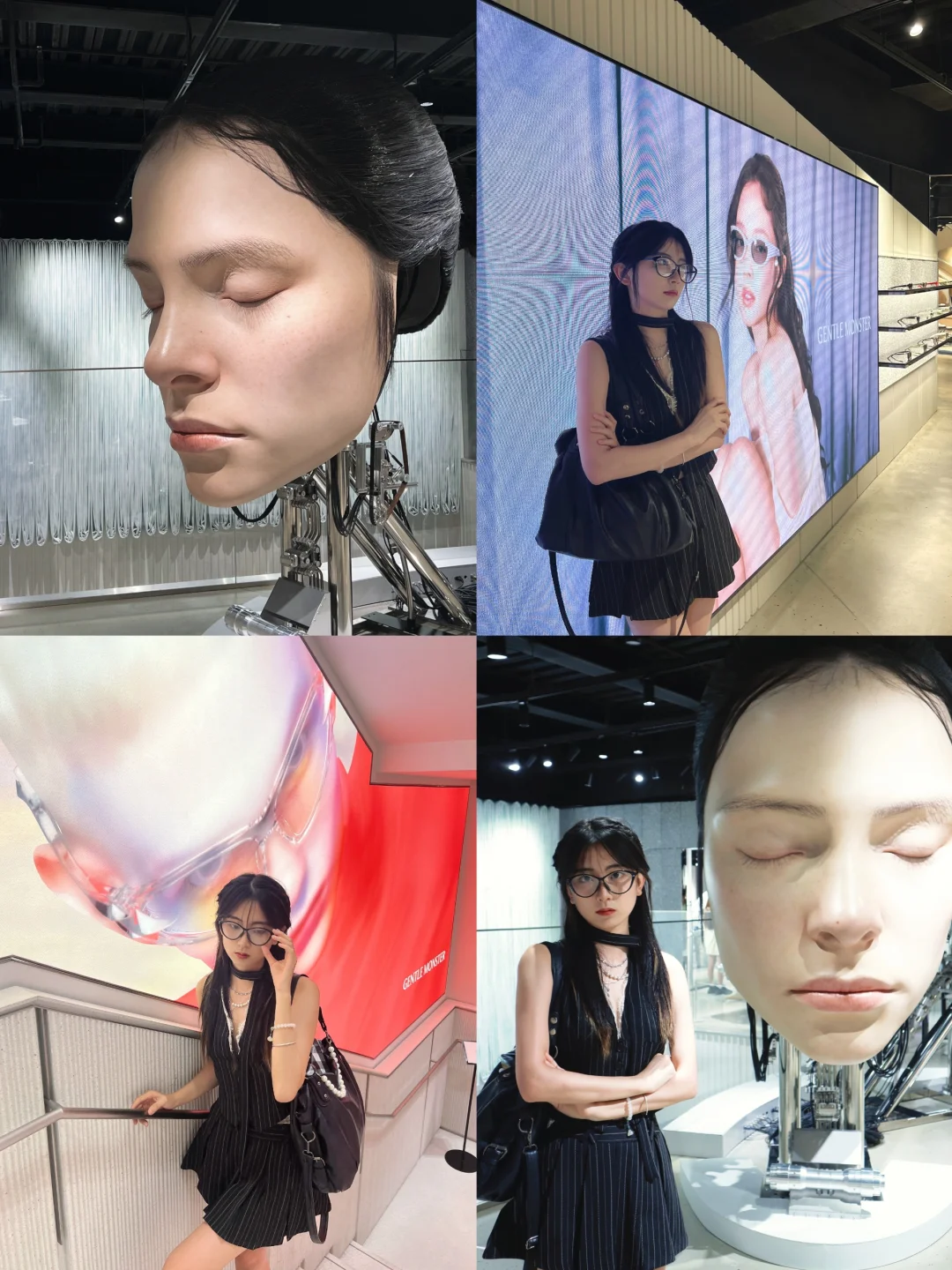 📍上海巨人展 𝐆𝐌𝐇𝐀𝐔𝐒