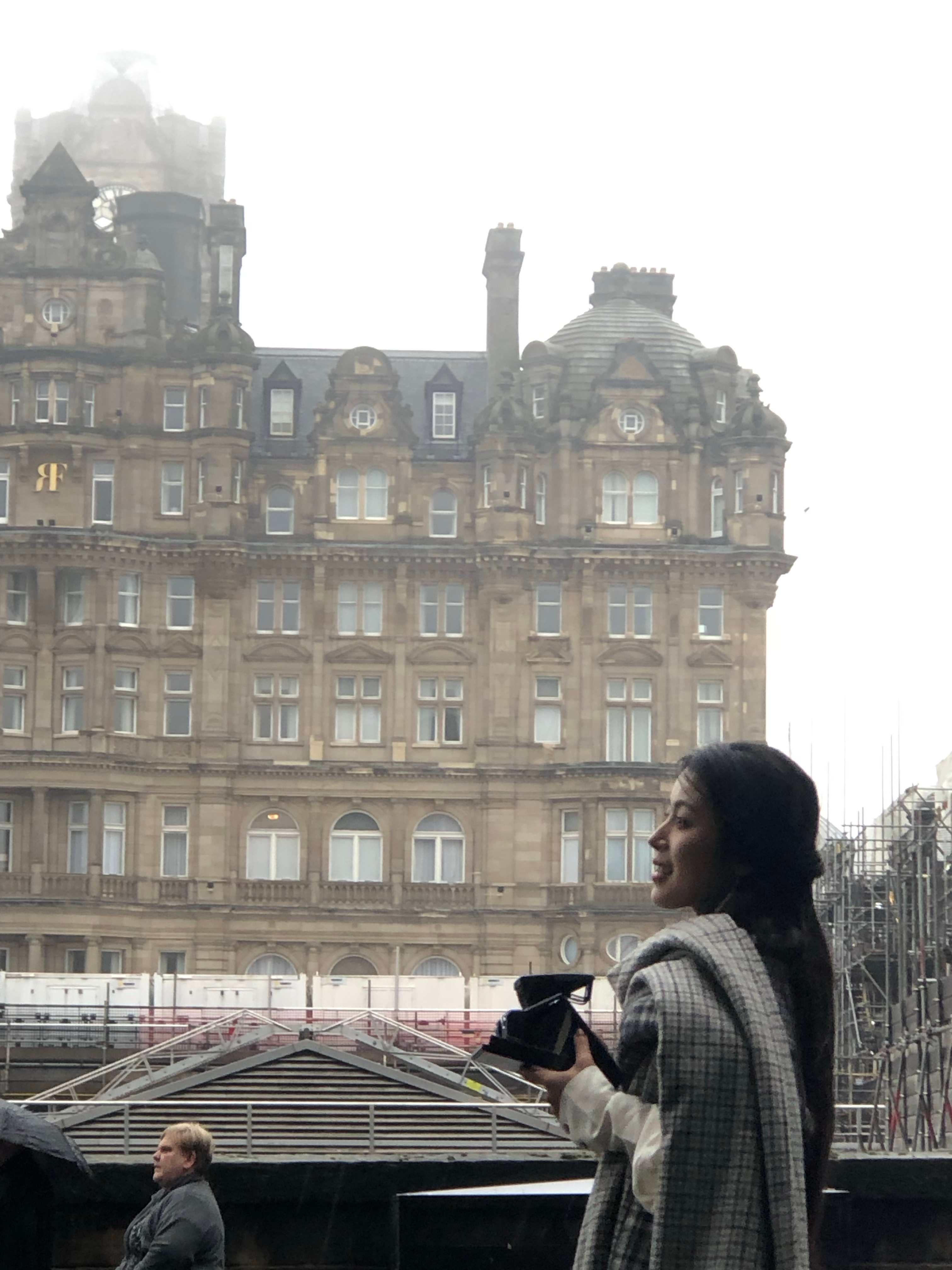 城市旅行者🧳  ​​​