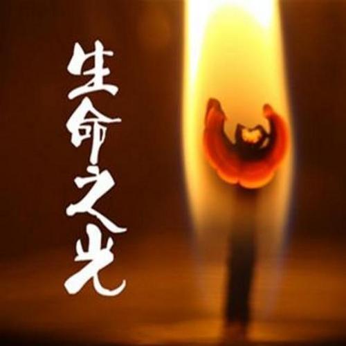 人固有一死,该如何面对死亡?生是一个人的起点，死是一个人的终点，从生到死是一个人