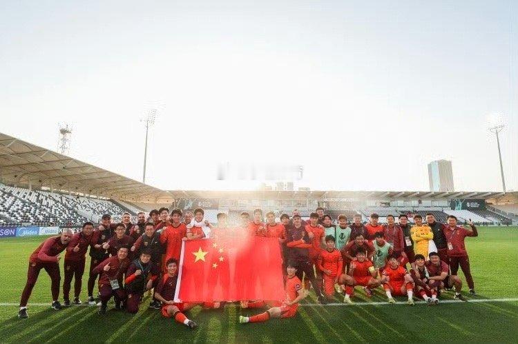 u23国足vs日本首发身价对比u23国足首发身价高于日本很难得的一场，珍惜