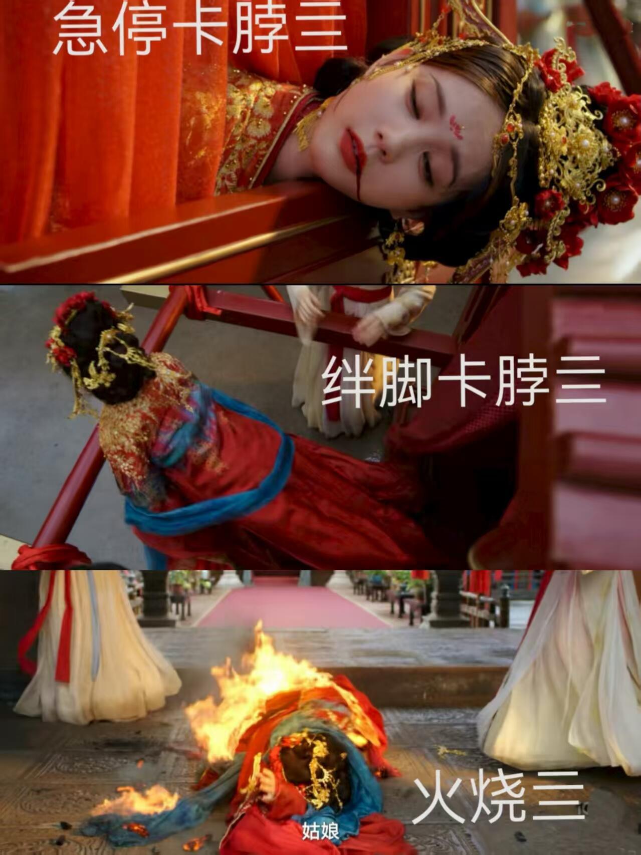 宋一梦一句“我能不能不亖”，喊得那叫一个理直气壮，紧接着就开启花式求生模式，妥妥