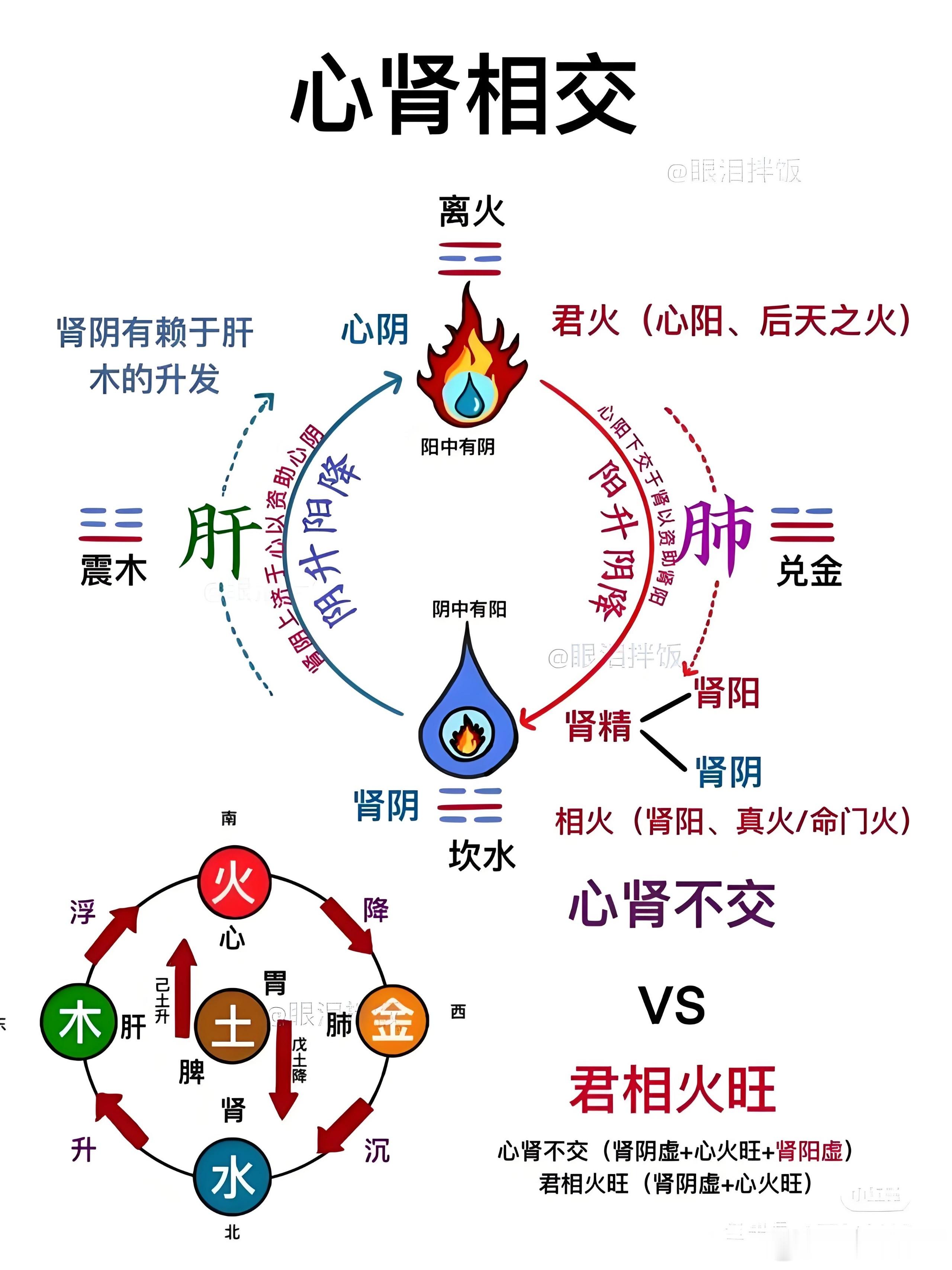 人为什么生病，生什么病，天注定？禅师一席话，唤醒无数糊涂人常听人感叹：万般皆是命
