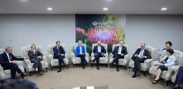 日本向乌克兰赞助60亿美元。事情闹大了！
日本对乌克兰的援助从2022年俄乌冲突