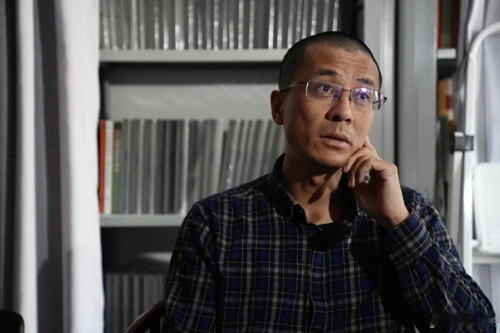 程乐松说，他相信绝大部分的热爱最后都会成功。其实，热爱本身就是一种美好的体验，成