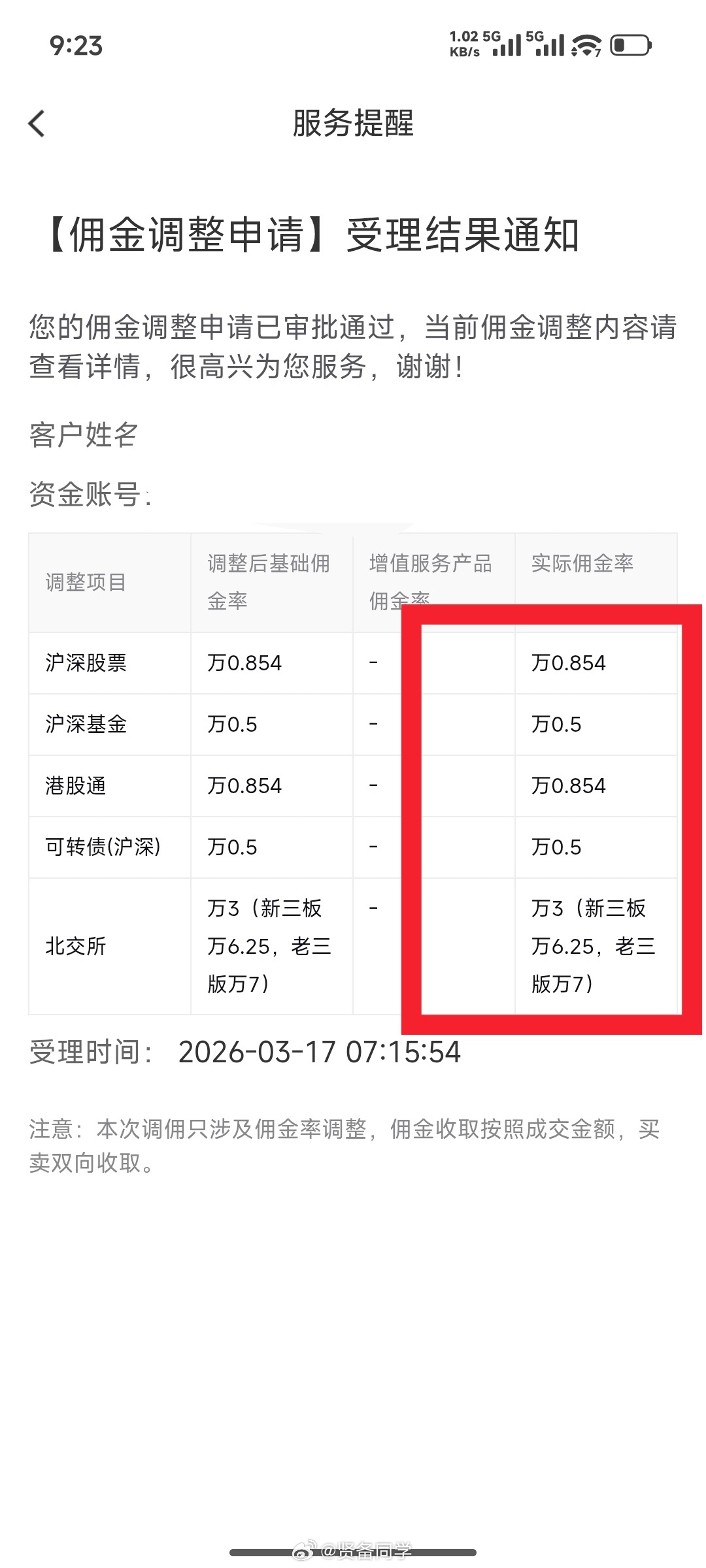 A股3月收官我什么情况大家也知道，就不放出来了，📉半年了顺便打一个广告，要开户