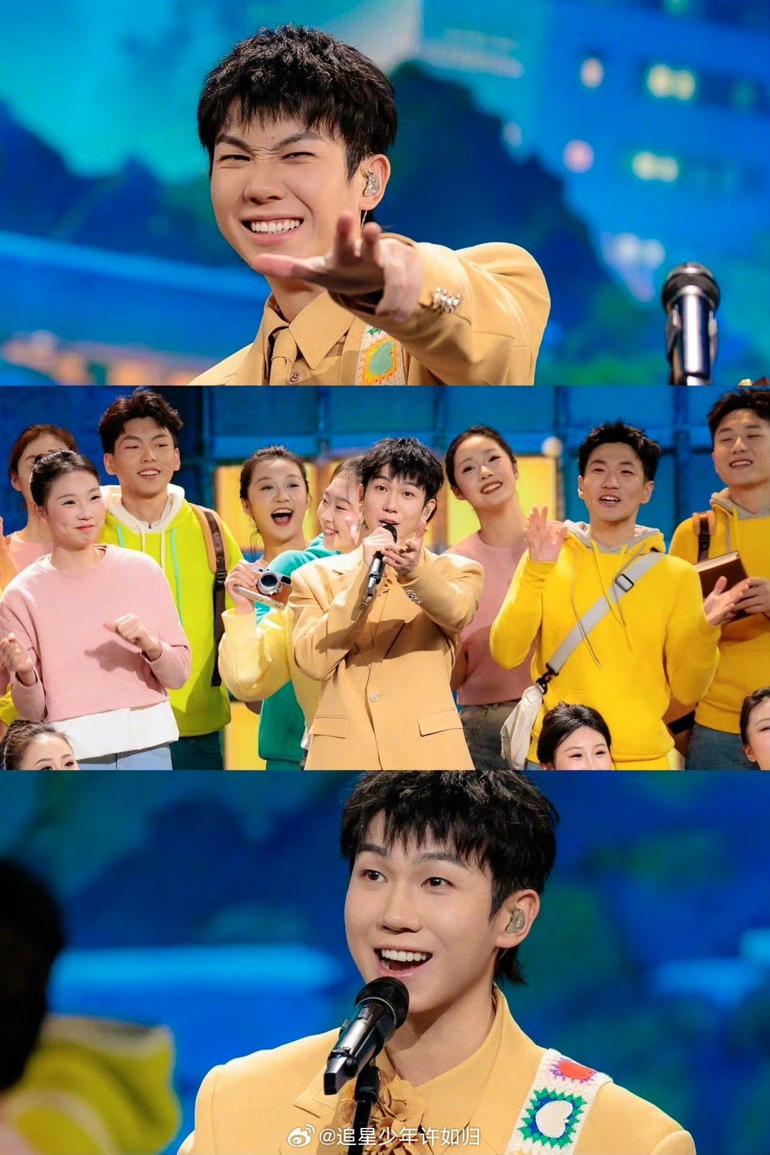 白举纲怎么变嫩了 有人说他吃了防腐剂，看了一圈近照觉得确实像。白举纲皮肤状态好，