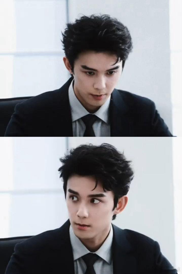 吴磊ted式演讲吴磊演讲风格🎙️吴磊的分享没有华丽的话术，把骑行路上的所见所感