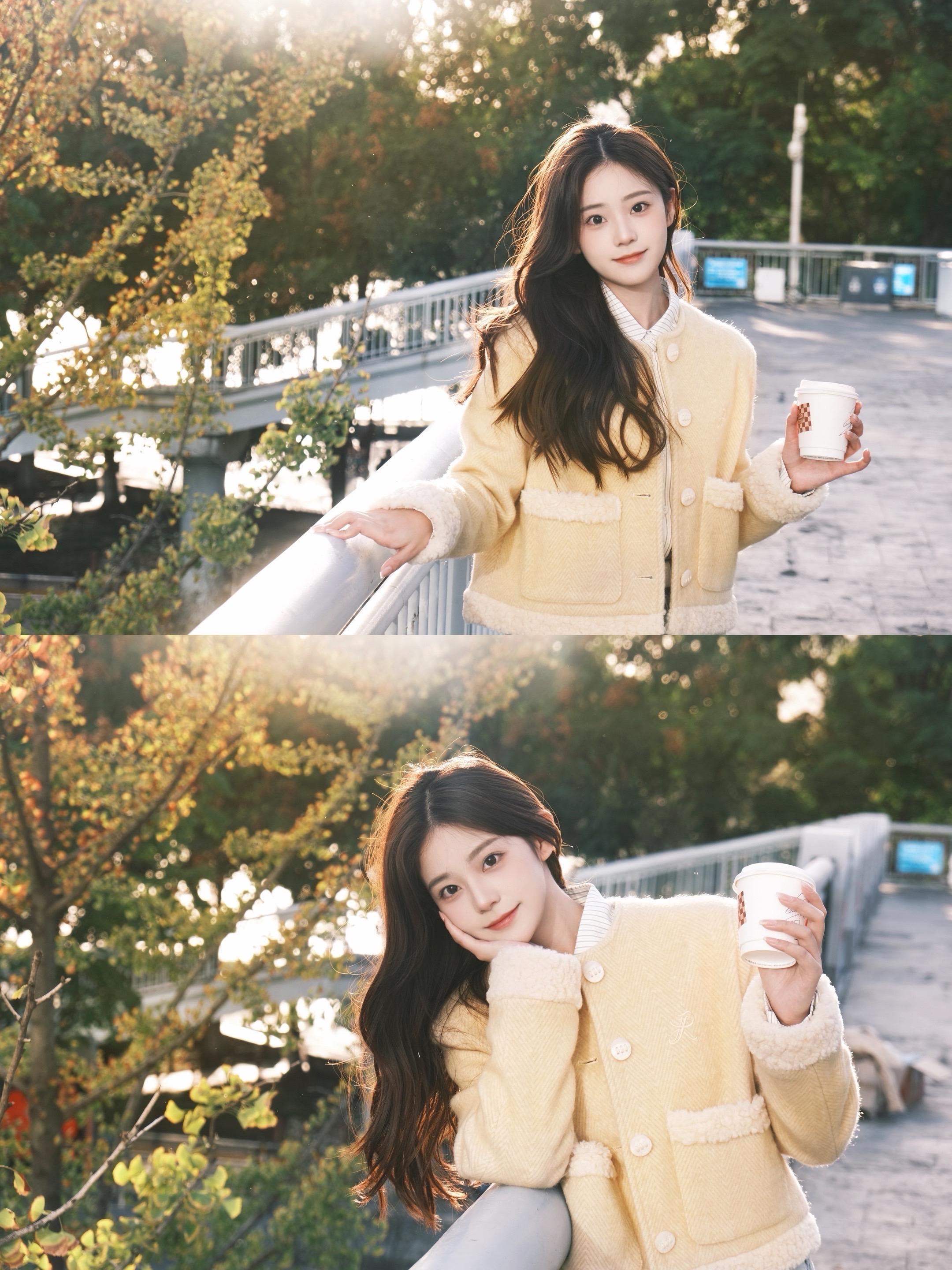 你出现后我的日记里不再有阴天