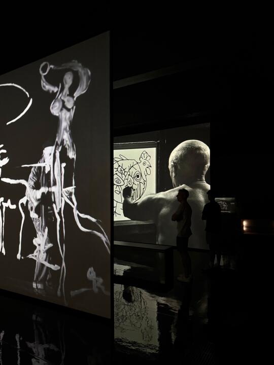 香港看展｜4、5月路线🖤可以看过瘾系列合集