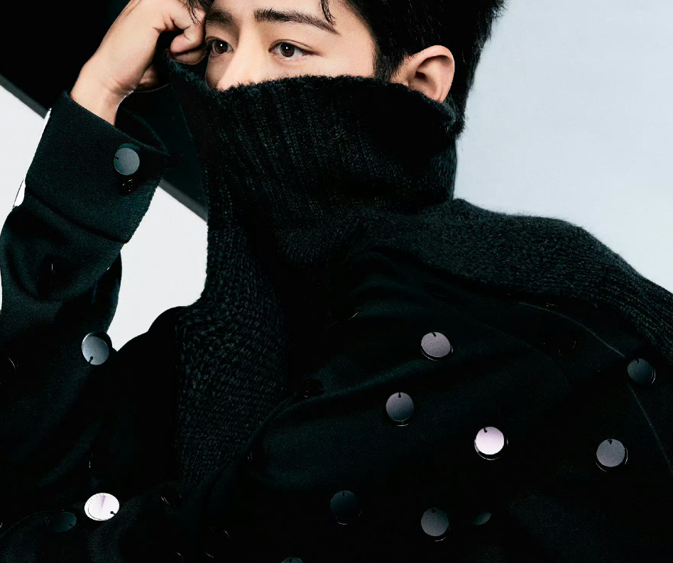 肖战花多少钱买了这个位置 ​​​