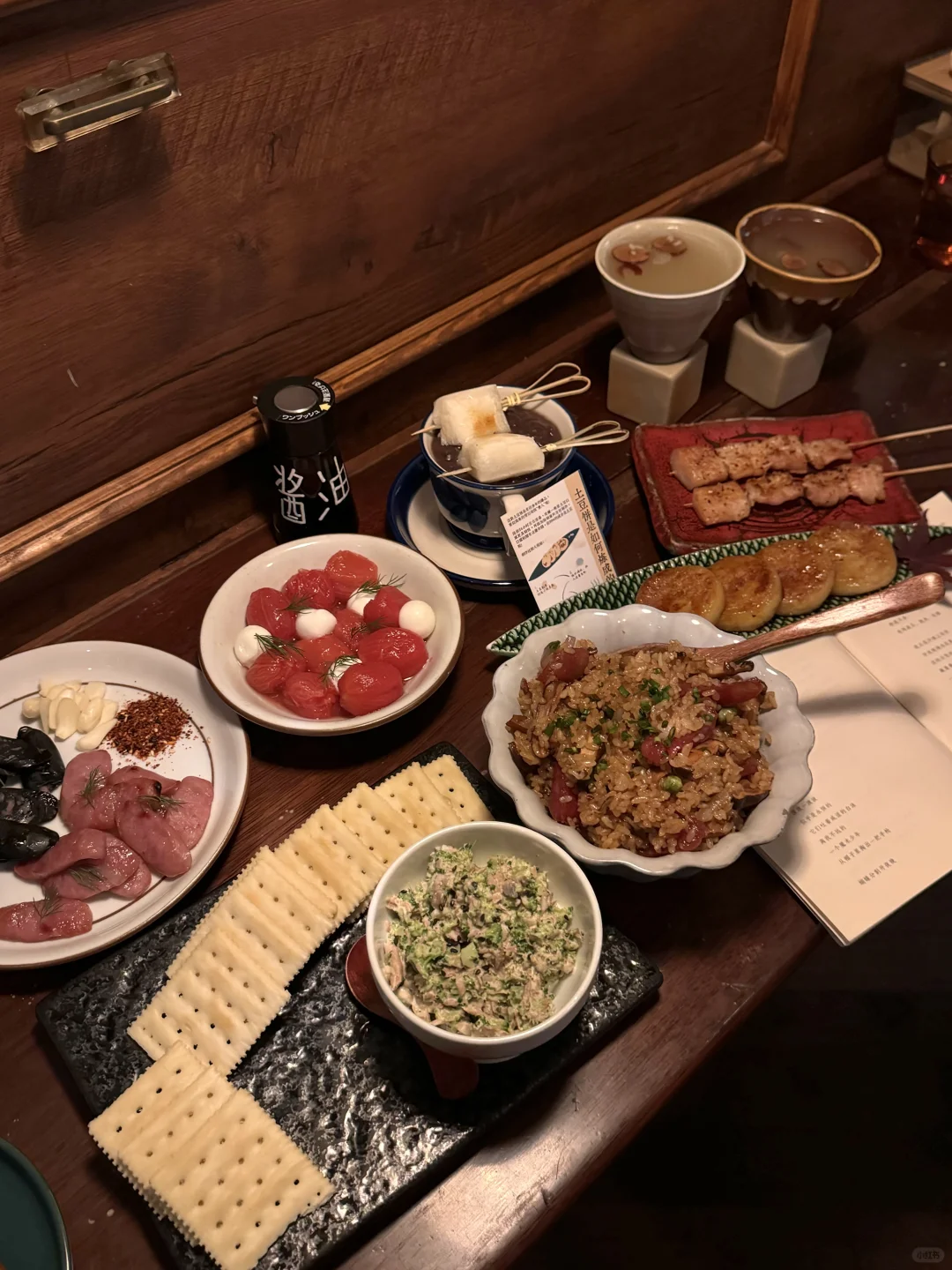 南京新开的…一人食天堂！！！