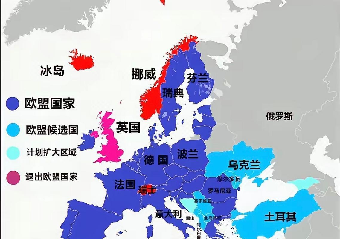 欧盟为什么无法全力制裁俄罗斯？

A，欧盟几十个国家，各自的国家利益不尽相同；