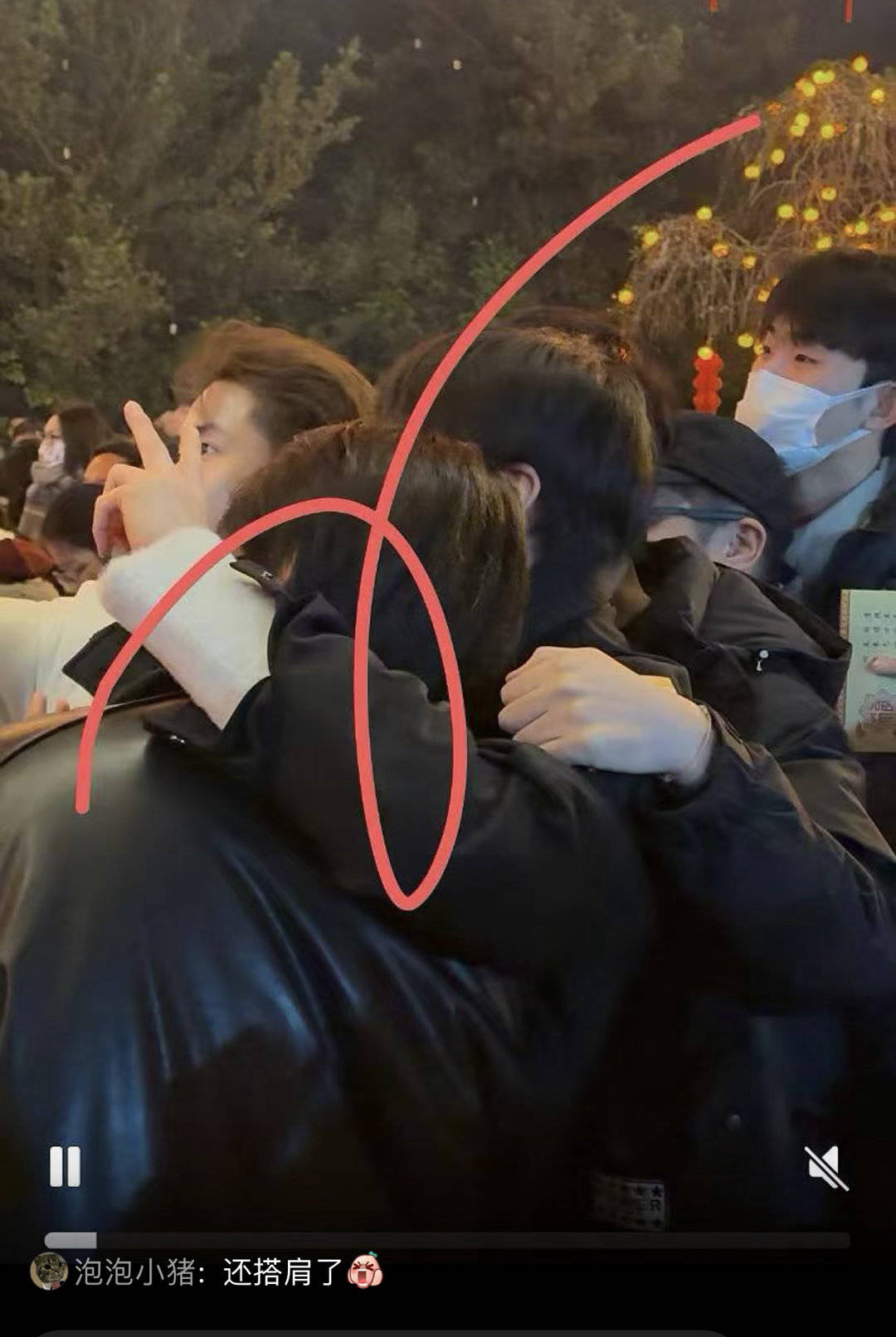 求视频求视频啊 