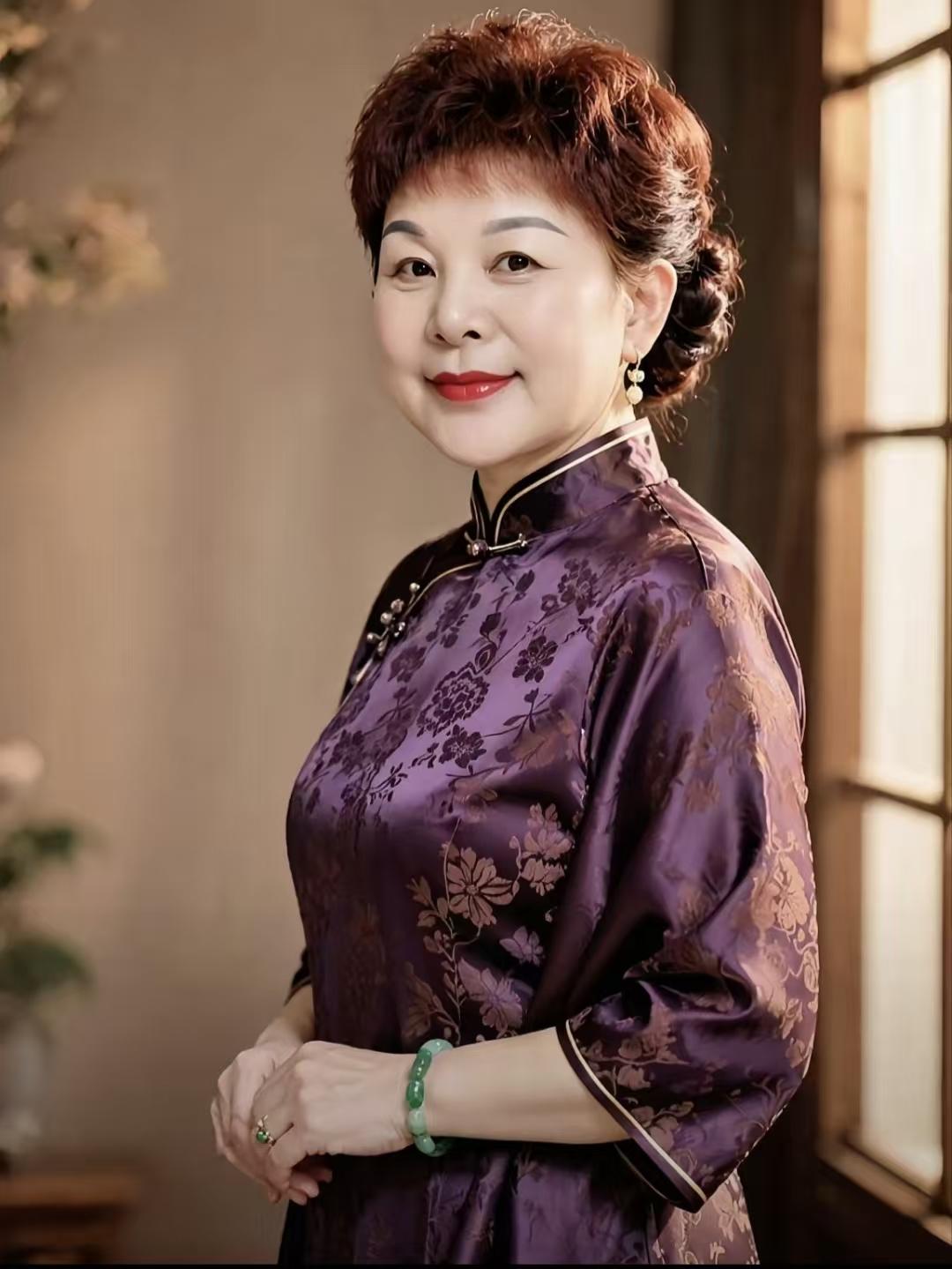 塞鸿秋·洒脱人生
休惊岁月催颜老，
且抛年岁拘身套。
洒脱生活情难了，
自由绽放