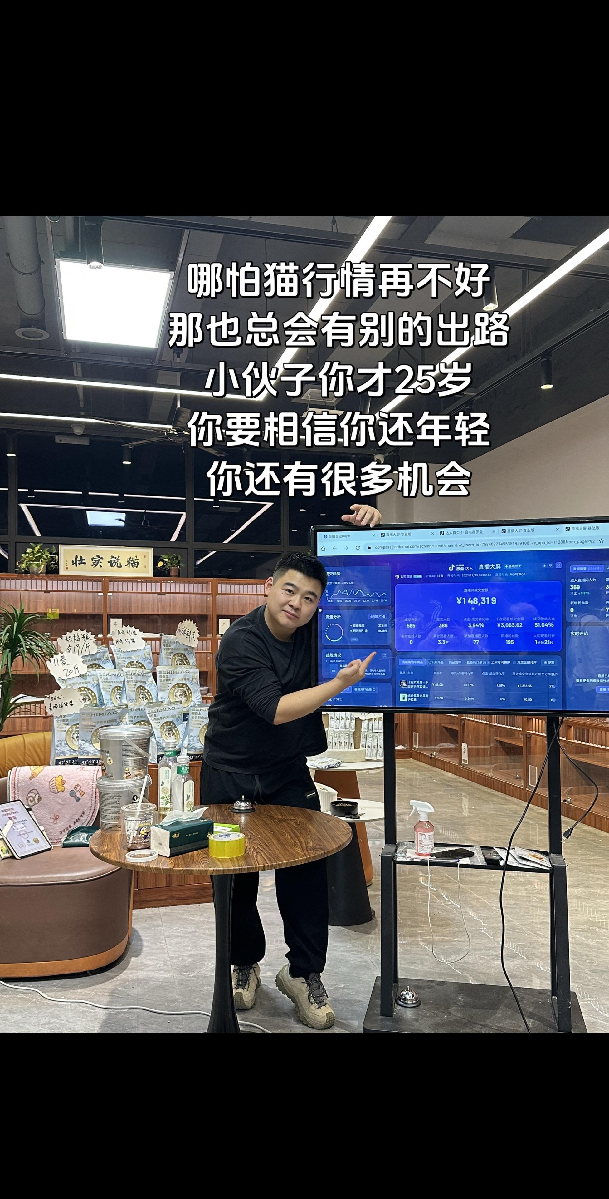 活体同行们 我以后不跟你们卷了 我承认我卷不过你们 我撤了