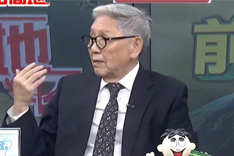 帅化民再次警告赖清德：千万别帮着日本人跟大陆作对，真把解放军逼动手了，后果不堪设