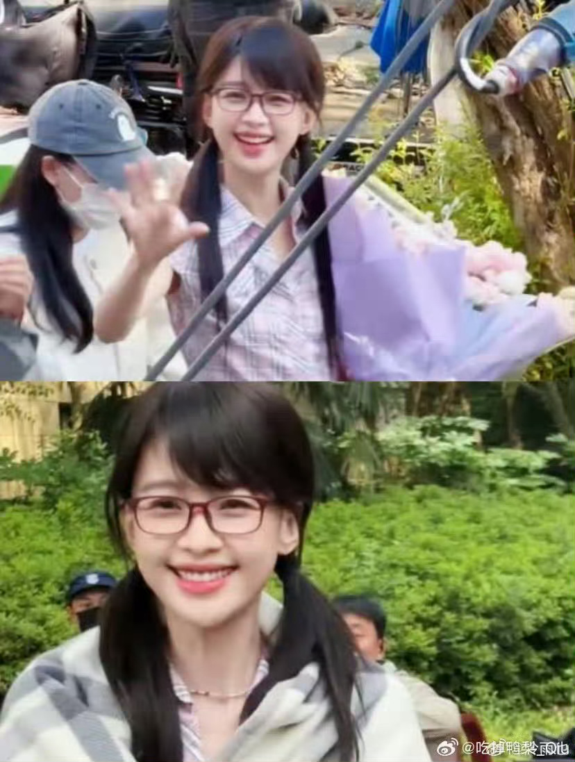 张月李小冉孙怡陈瑶开演唱会 孙怡干啥都行！！！演唱会加油！！！！孙怡平遥影后 