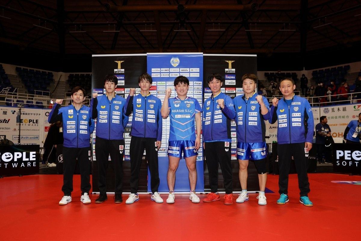 张本智和张本智和t联赛 20251126T联赛球队的小测试冈山Rivets篇提及