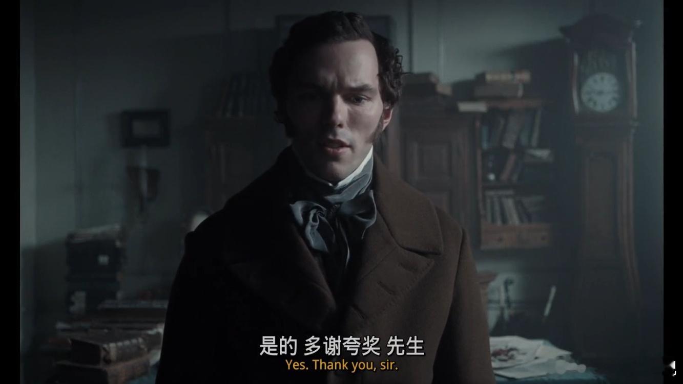 BD1080P蓝光特效字幕版！诺斯费拉图 Nosferatu (2024)简介：