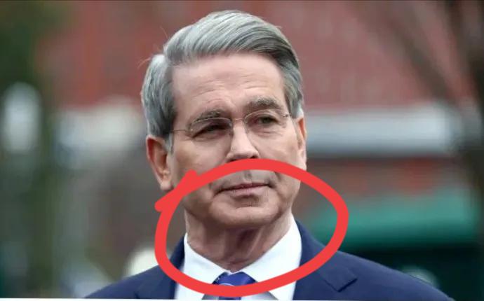 突发消息！前脚美财长还在敦促“中国主动找美国谈判”，后脚中国的temu公司直接宣
