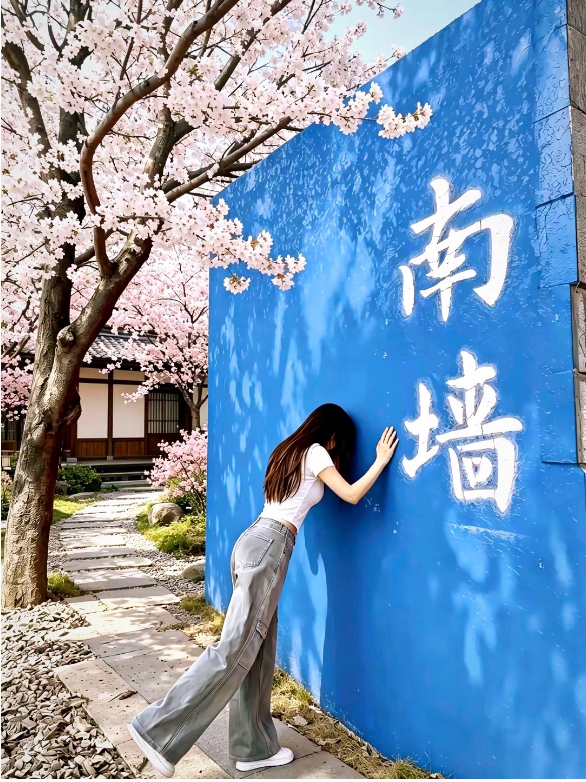 -人和人的吸引都来自于，暂时还没看透。 