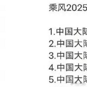 浪姐6名单 刷到这个名单，我直接兴奋到飞起！作为浪姐的忠实粉丝，每一季都追得超上