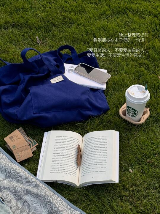 在摇晃的日子里 爱具体的生活