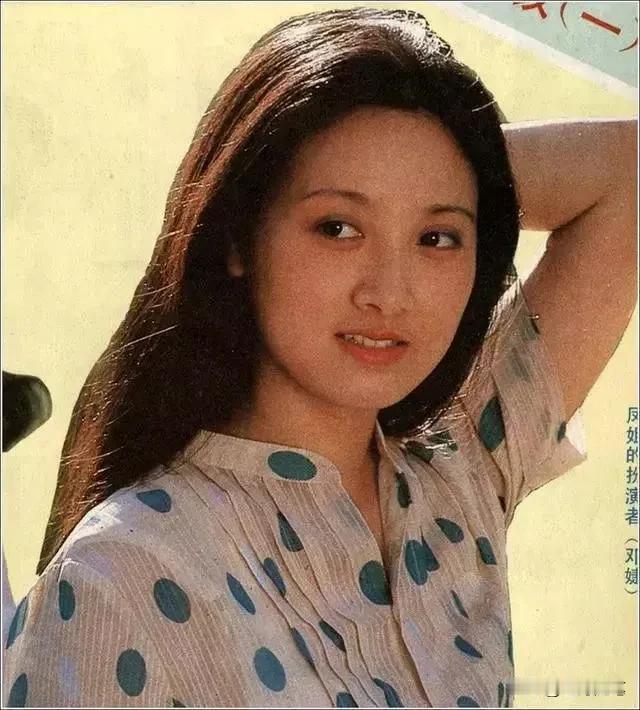 著名影视演员，制片人，邓婕说：1984年，我在《红楼梦》剧组拍戏，一向好脾气的王