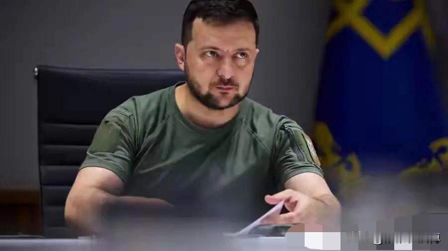 卢卡申科估计气的脸都青了
刚刷到消息，泽连斯基在社交媒体上宣布，乌克兰已对白俄罗