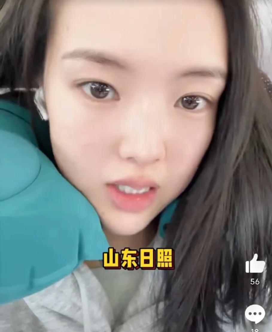 张常宁确定出战2023女排排超联赛第二阶段。
张常宁更新社交媒体，她已经到达山东