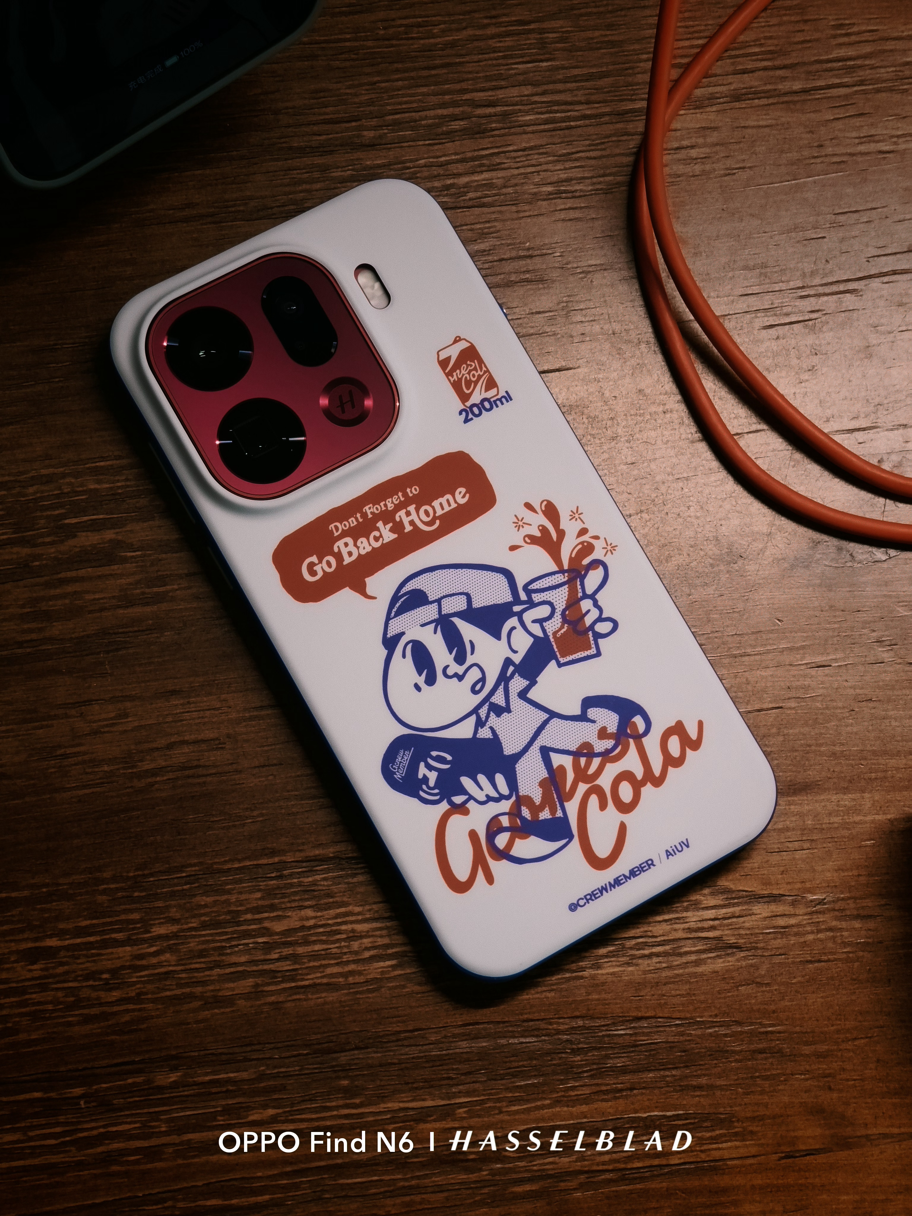 Find X9 Pro当然不完美，但是从主力机的角度来看我认为它是OPPO近年来