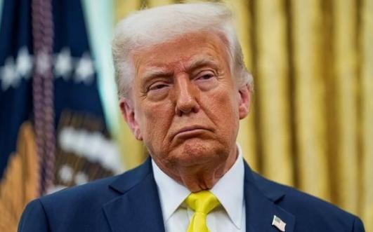 特朗普的访华梦直接破灭了，咱们说的很清楚，如果美国想要继续对台湾军售，那么美国就