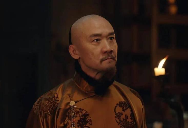 《大生意人》二刷才看懂，李万堂为何要自尽？他并不是无颜面对原配夫人，也不是真的想